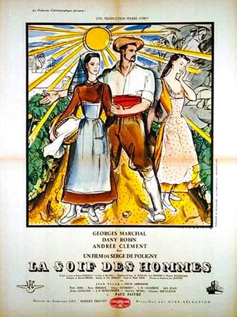 La soif des hommes 在线观看和下载完整电影