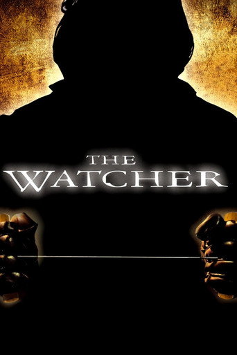 The Watcher 在线观看和下载完整电影
