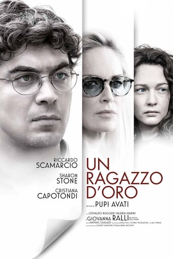 Un ragazzo d'oro 在线观看和下载完整电影