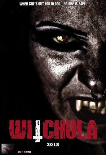 Witchula 在线观看和下载完整电影