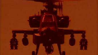 Attack Helicopters