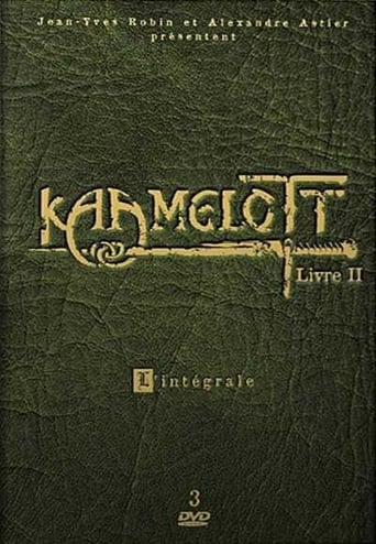 Kaamelott L'intégrale (TOME)