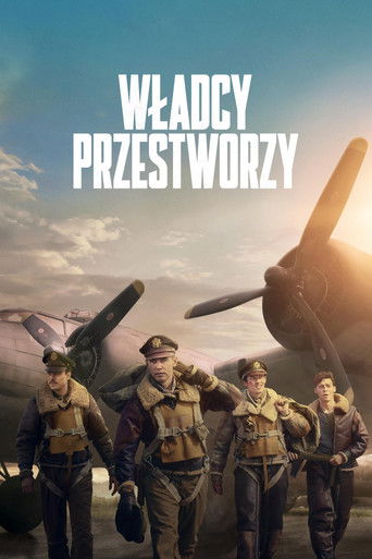 Najnowszy sezon Władcy przestworzy - Sezon 1 CDA cały serial