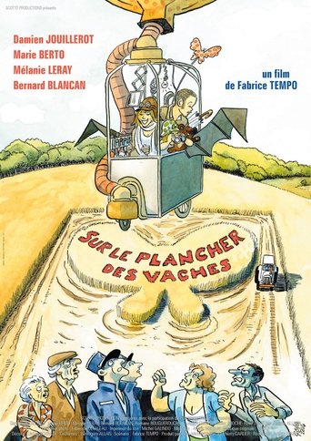 Sur le plancher des vaches線上电影看完整版