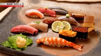 New Challenges for Sushi Artisans
