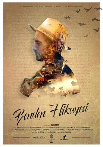 Benden Hikayesi 在线观看和下载完整电影