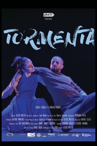 Tormenta