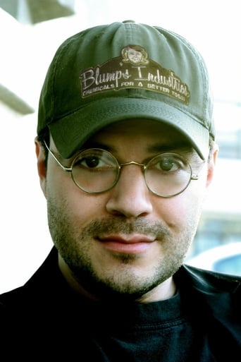 Image of Adam Rifkin