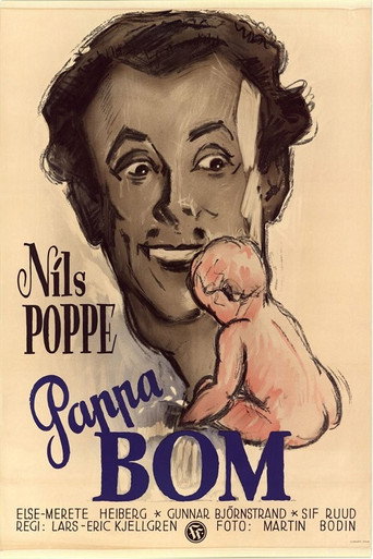 Pappa Bom 在线观看和下载完整电影