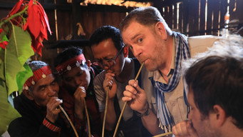 Death Jars of Laos