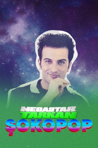 Şokopop Portreler: Megastar Tarkan