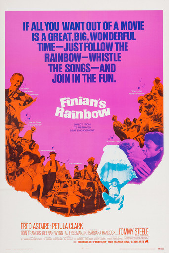 Finian's Rainbow 在线观看和下载完整电影