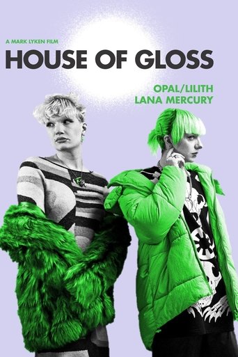 House of Gloss