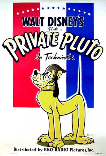 Private Pluto 在线观看和下载完整电影
