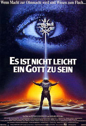 Es ist nicht leicht, ein Gott zu sein 在线观看和下载完整电影