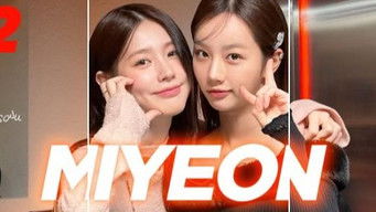 Hyeri's Club (Guest Miyeon)