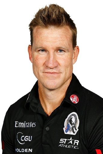 Image of Nathan Buckley