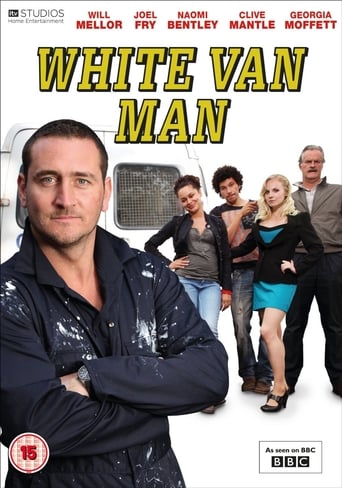 White Van Man