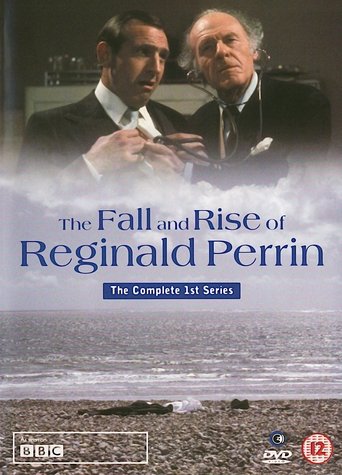 The Fall and Rise of Reginald Perrin