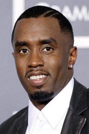 Sean Combs