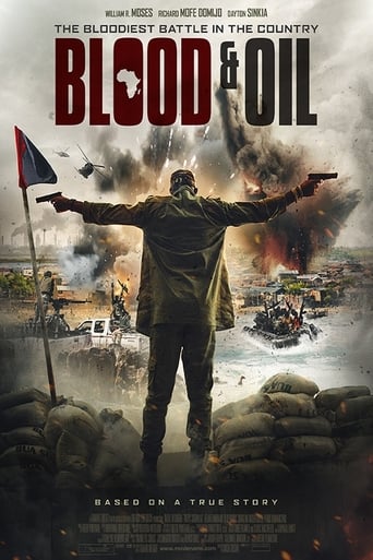 Blood & Oil | Watch Movies Online