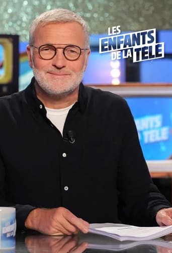 Les enfants de la télé