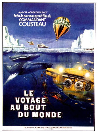 Voyage au bout du monde 在线观看和下载完整电影