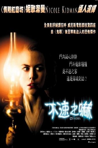 The Others 在线观看和下载完整电影