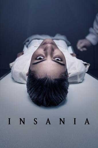 Insania S01E08