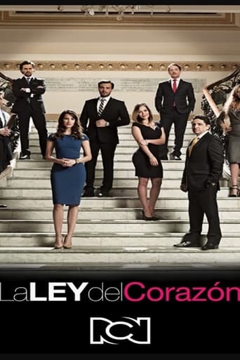 La Ley del Corazón