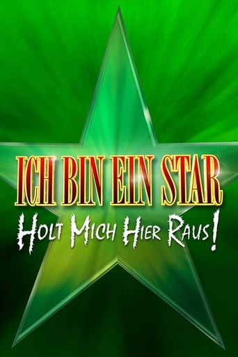 Ich bin ein Star – Holt mich hier raus!