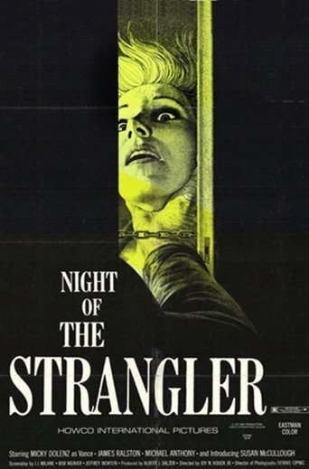 Night of the Strangler 在线观看和下载完整电影