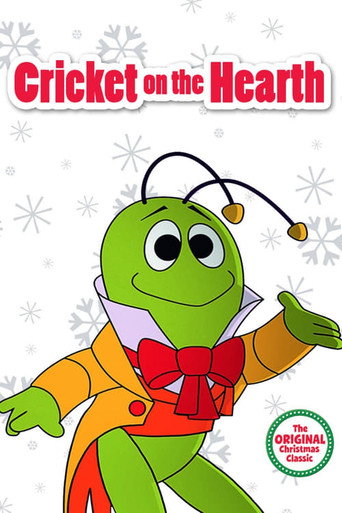 Cricket on the Hearth 在线观看和下载完整电影