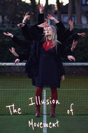 The Illusion of Movement