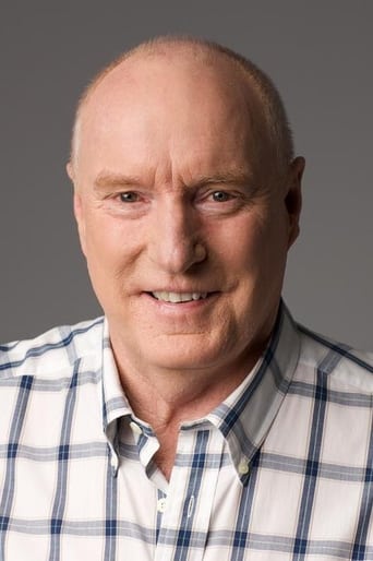 Image of Ray Meagher