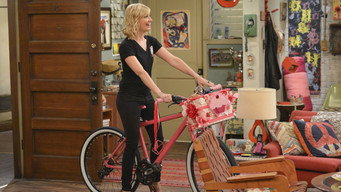 And The Old Bike Yarn