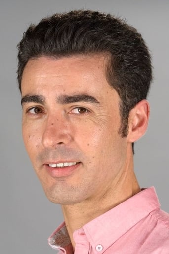 Image of Vicente Morais