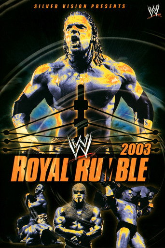 WWE Royal Rumble 2003 在线观看和下载完整电影