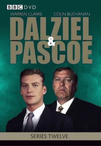 Dalziel & Pascoe