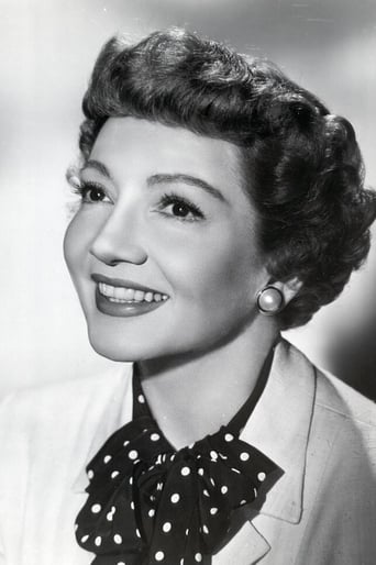 Claudette Colbert