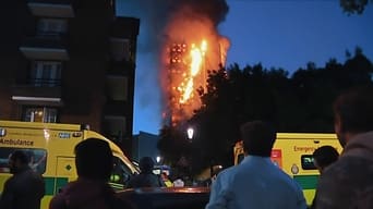 Towering Inferno Tragedy