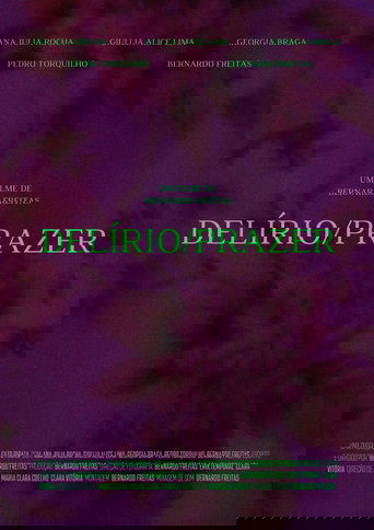 Delirium/Pleasure