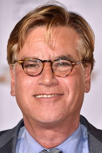 Image of Aaron Sorkin