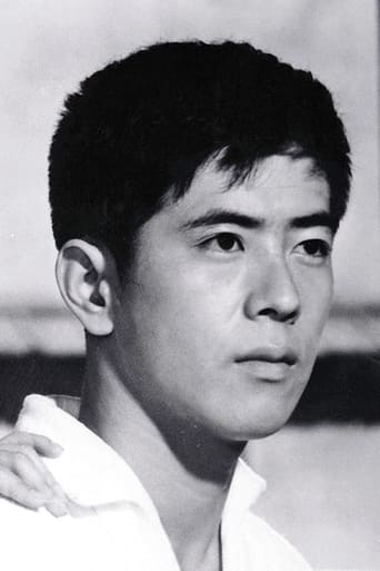 Image of Hiroshi Kawaguchi