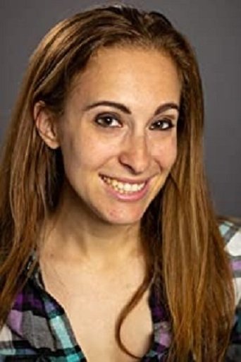 Image of Stephanie Katz