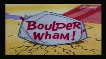 Boulder Wham!