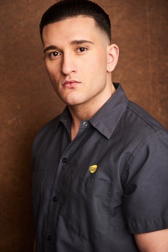 Image of Joey Sasso