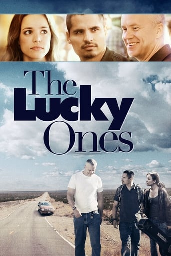 The Lucky Ones 在线观看和下载完整电影