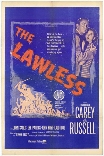 The Lawless 在线观看和下载完整电影