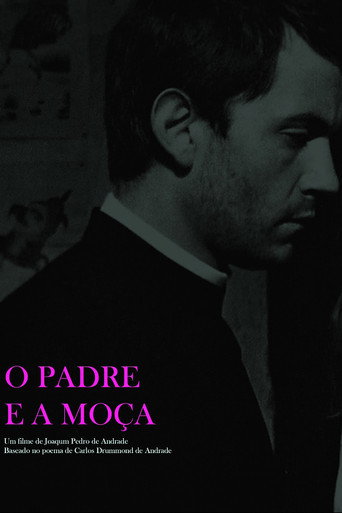 O Padre e a Moça 在线观看和下载完整电影